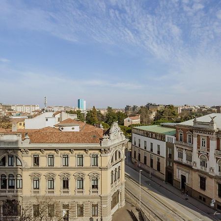 Yourbanflat Eremitani Padova Bagian luar foto