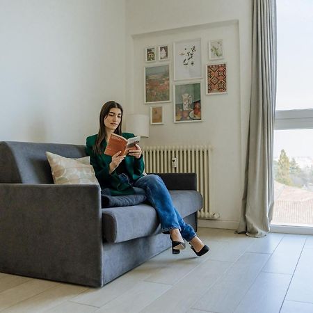 Yourbanflat Eremitani Padova Bagian luar foto