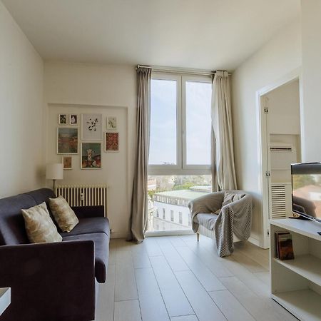 Yourbanflat Eremitani Padova Bagian luar foto