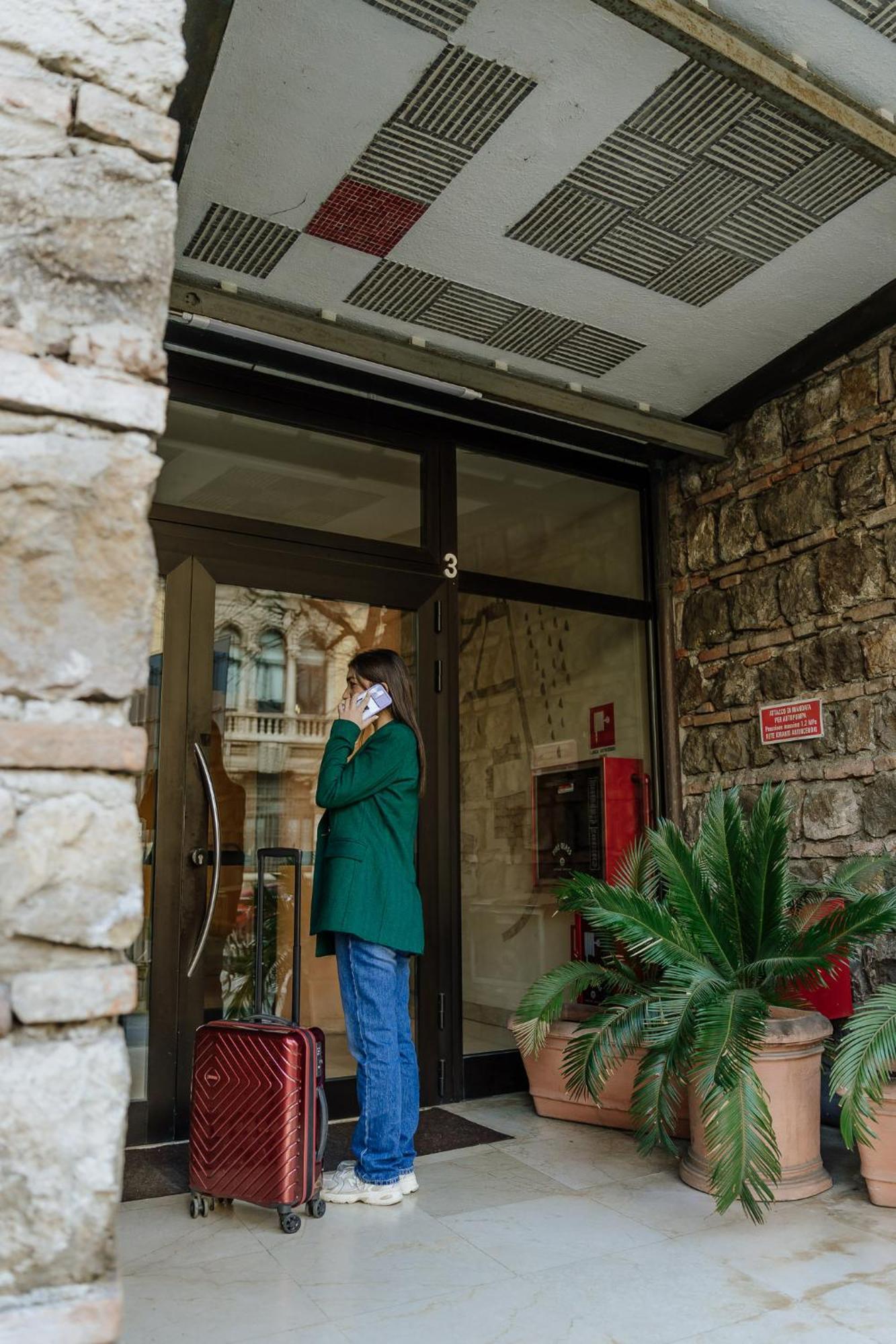 Yourbanflat Eremitani Padova Bagian luar foto