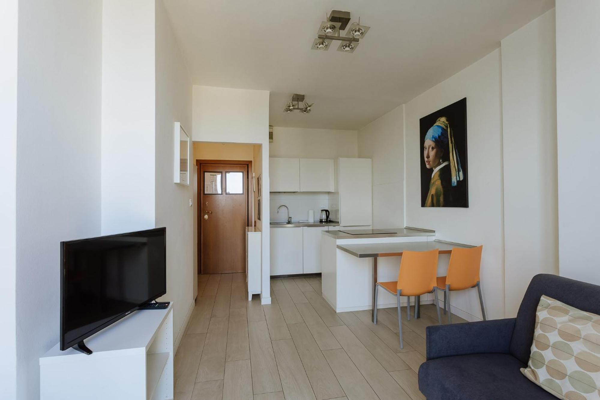 Yourbanflat Eremitani Padova Bagian luar foto