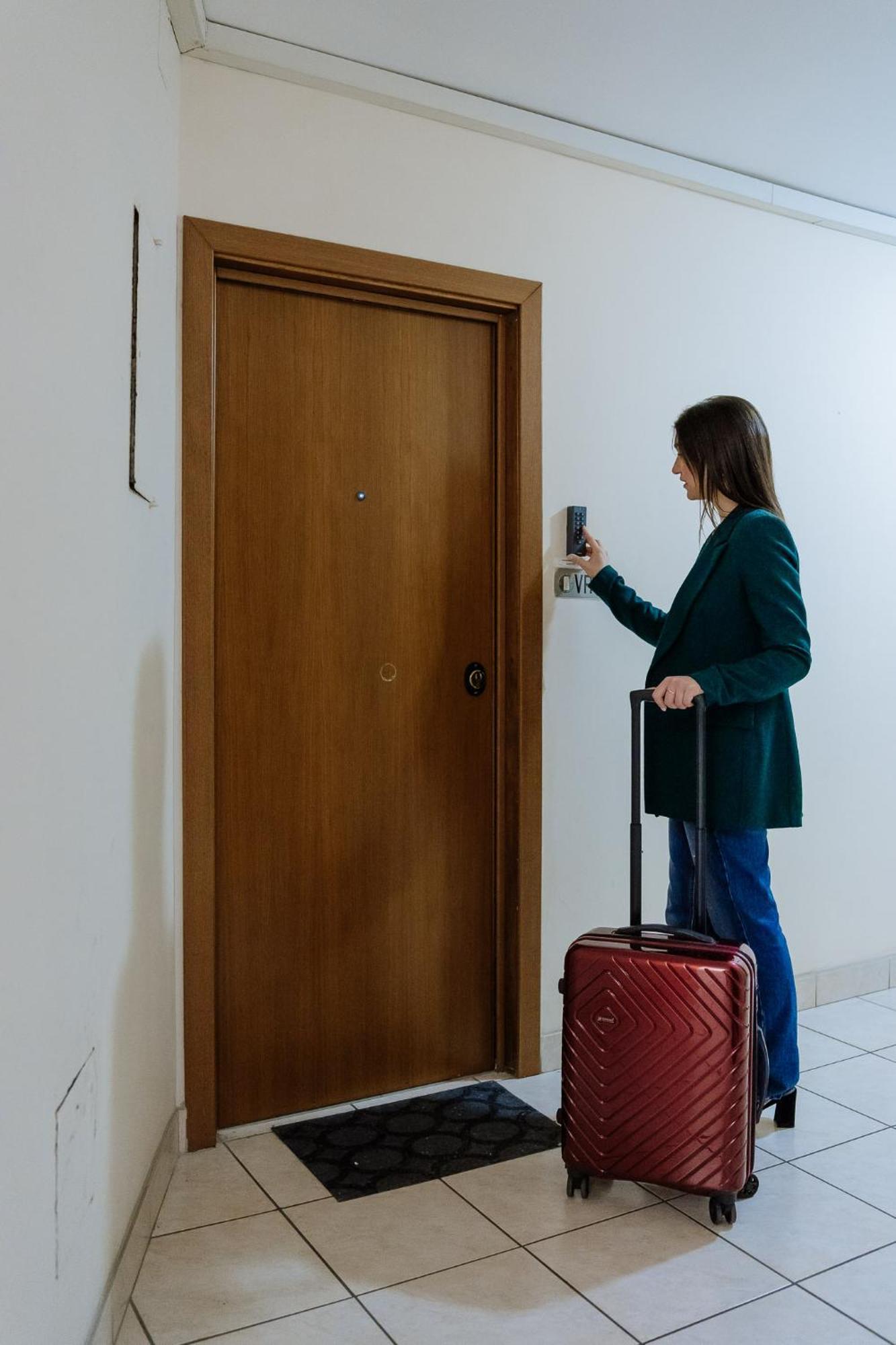 Yourbanflat Eremitani Padova Bagian luar foto