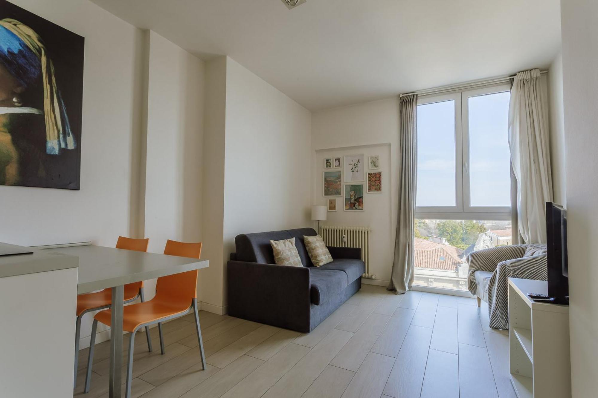 Yourbanflat Eremitani Padova Bagian luar foto