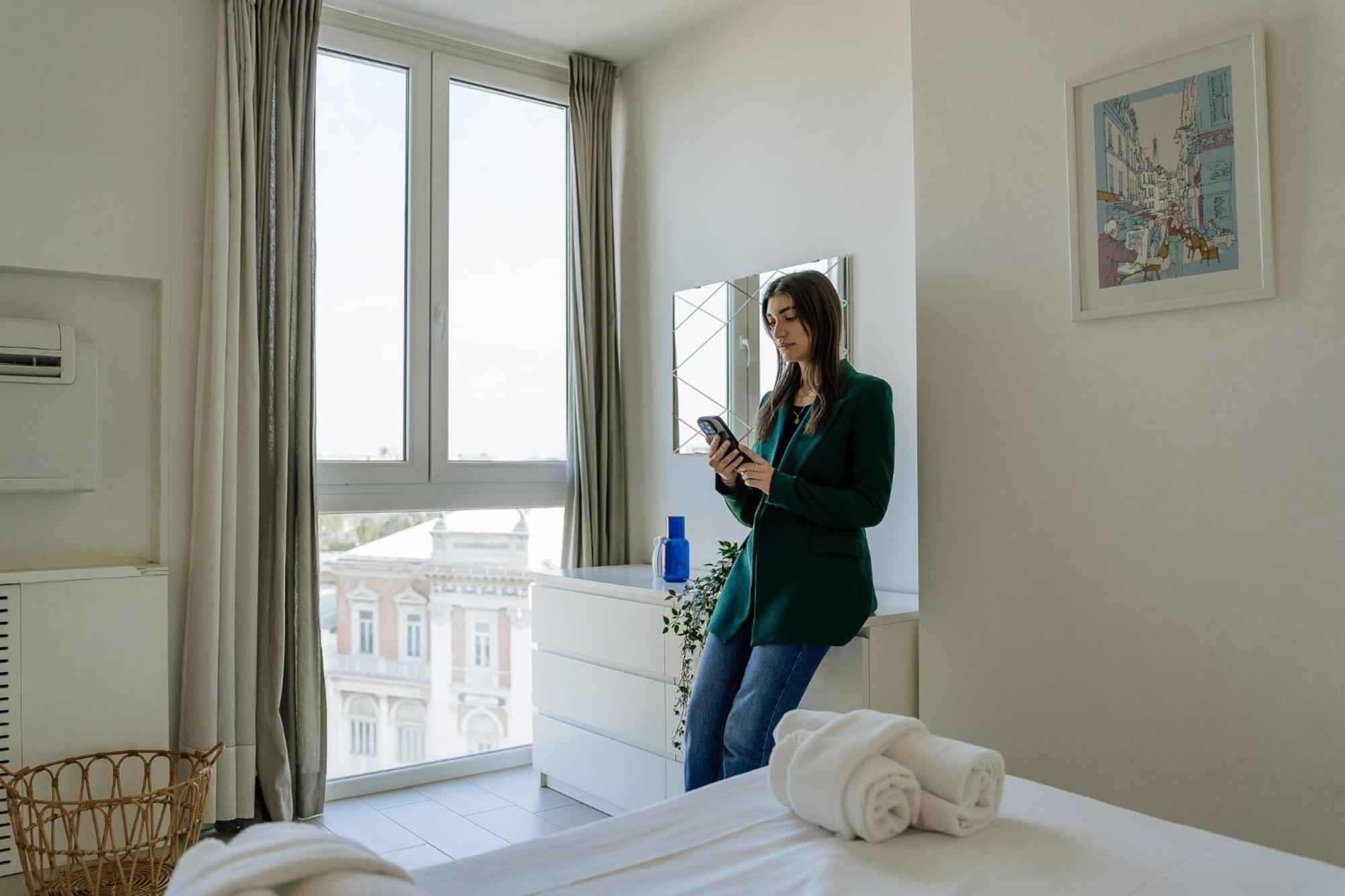 Yourbanflat Eremitani Padova Bagian luar foto