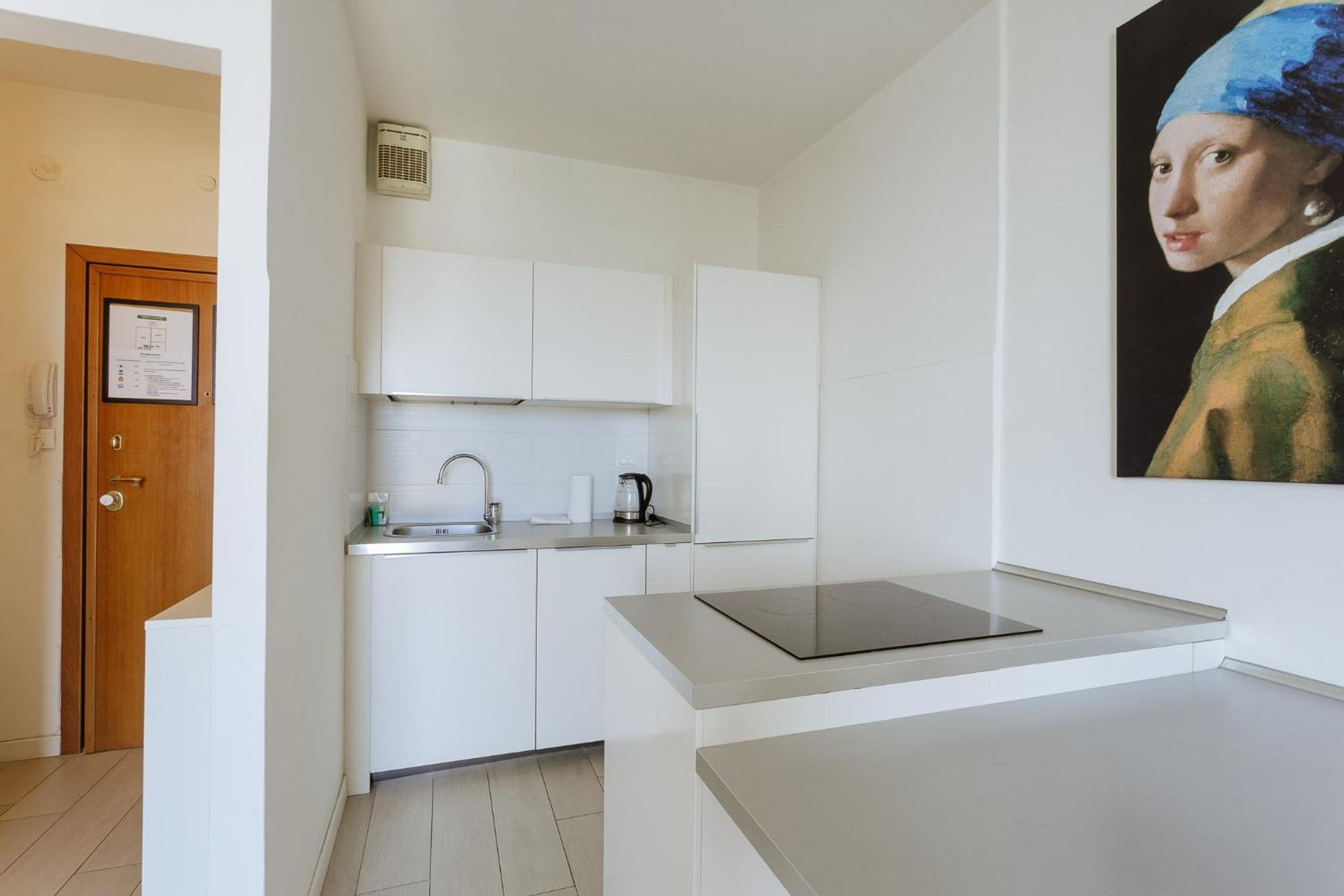 Yourbanflat Eremitani Padova Bagian luar foto