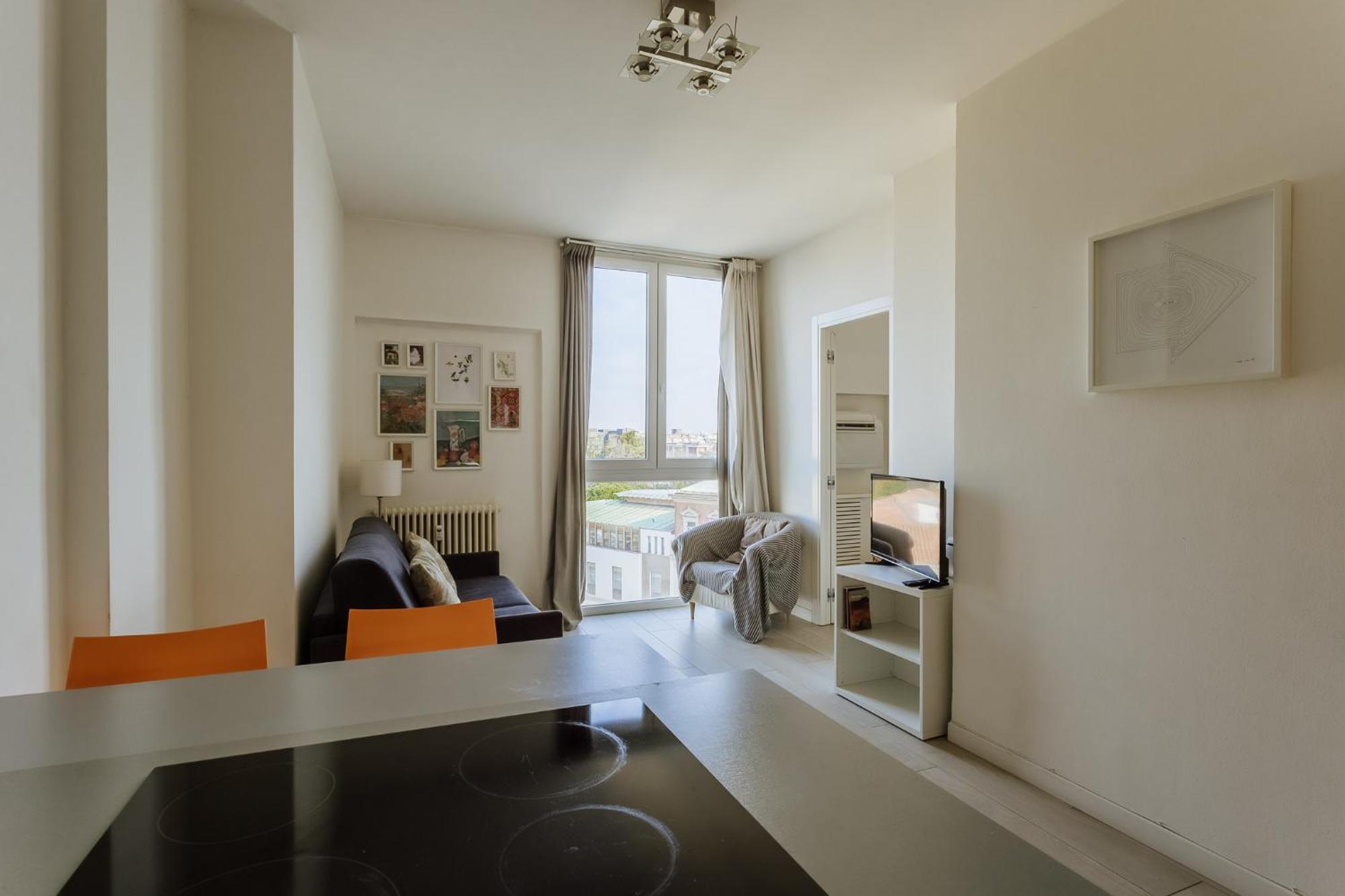 Yourbanflat Eremitani Padova Bagian luar foto