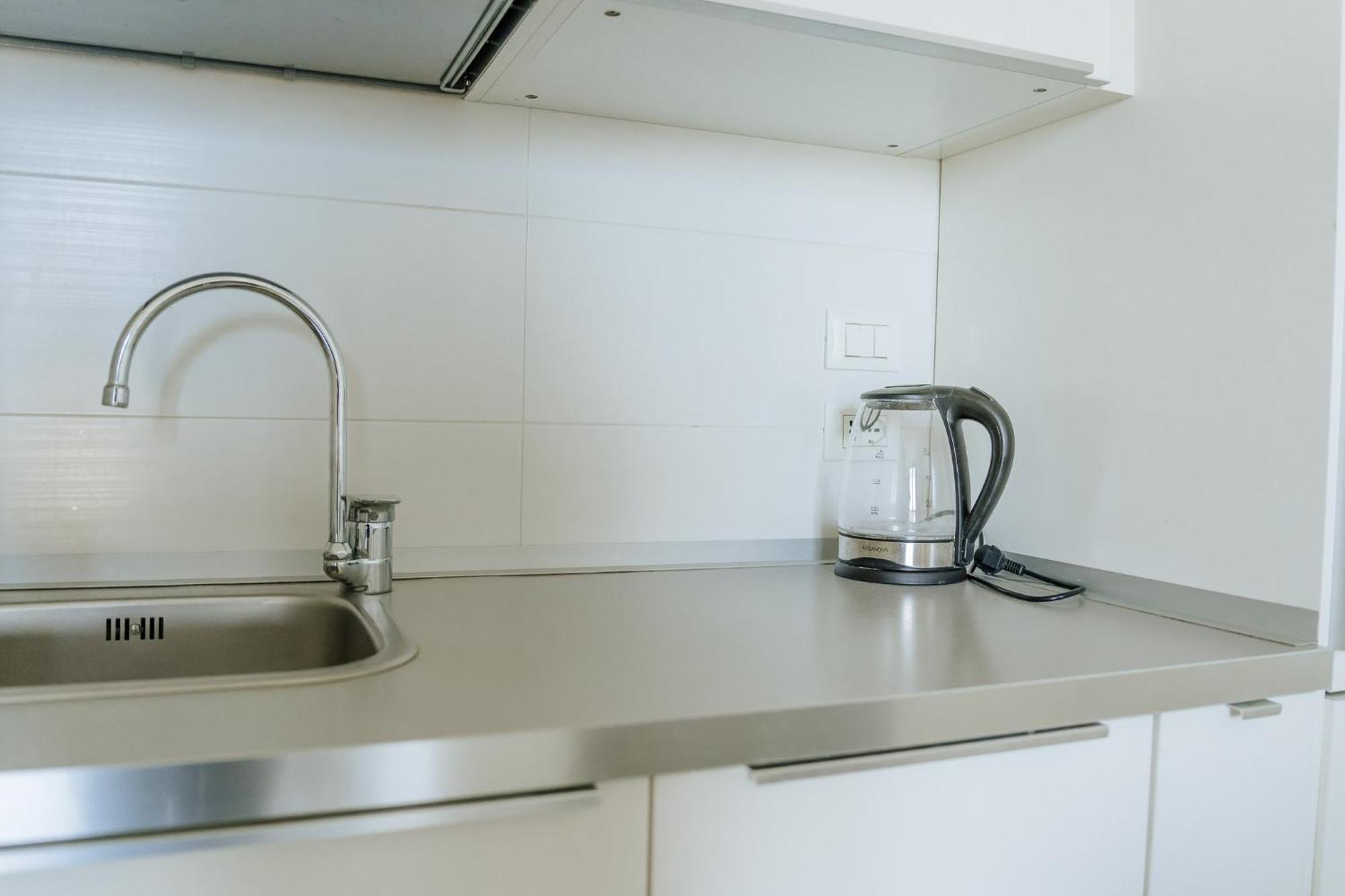 Yourbanflat Eremitani Padova Bagian luar foto