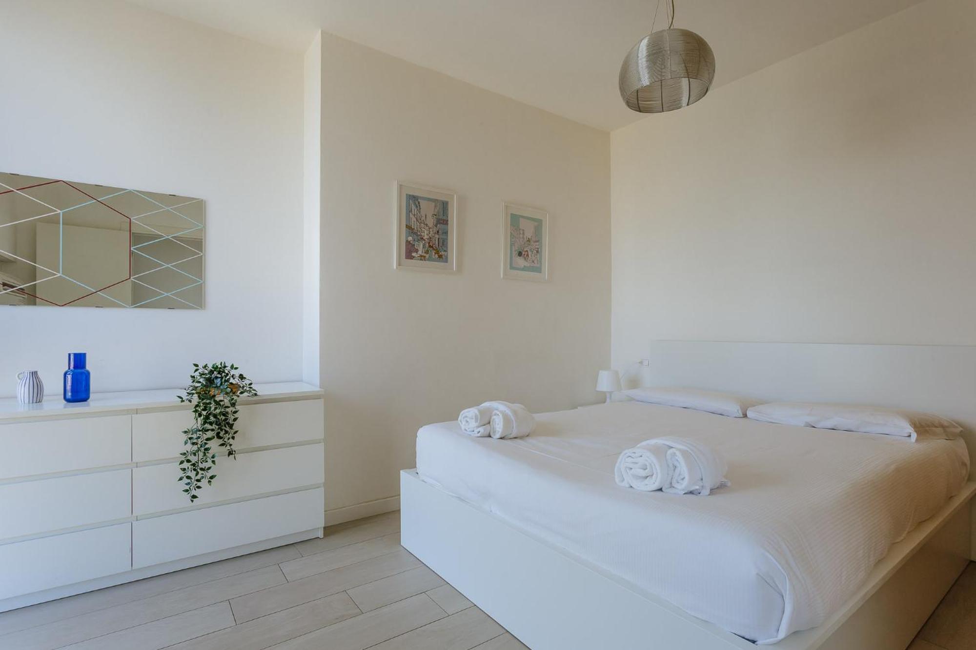 Yourbanflat Eremitani Padova Bagian luar foto