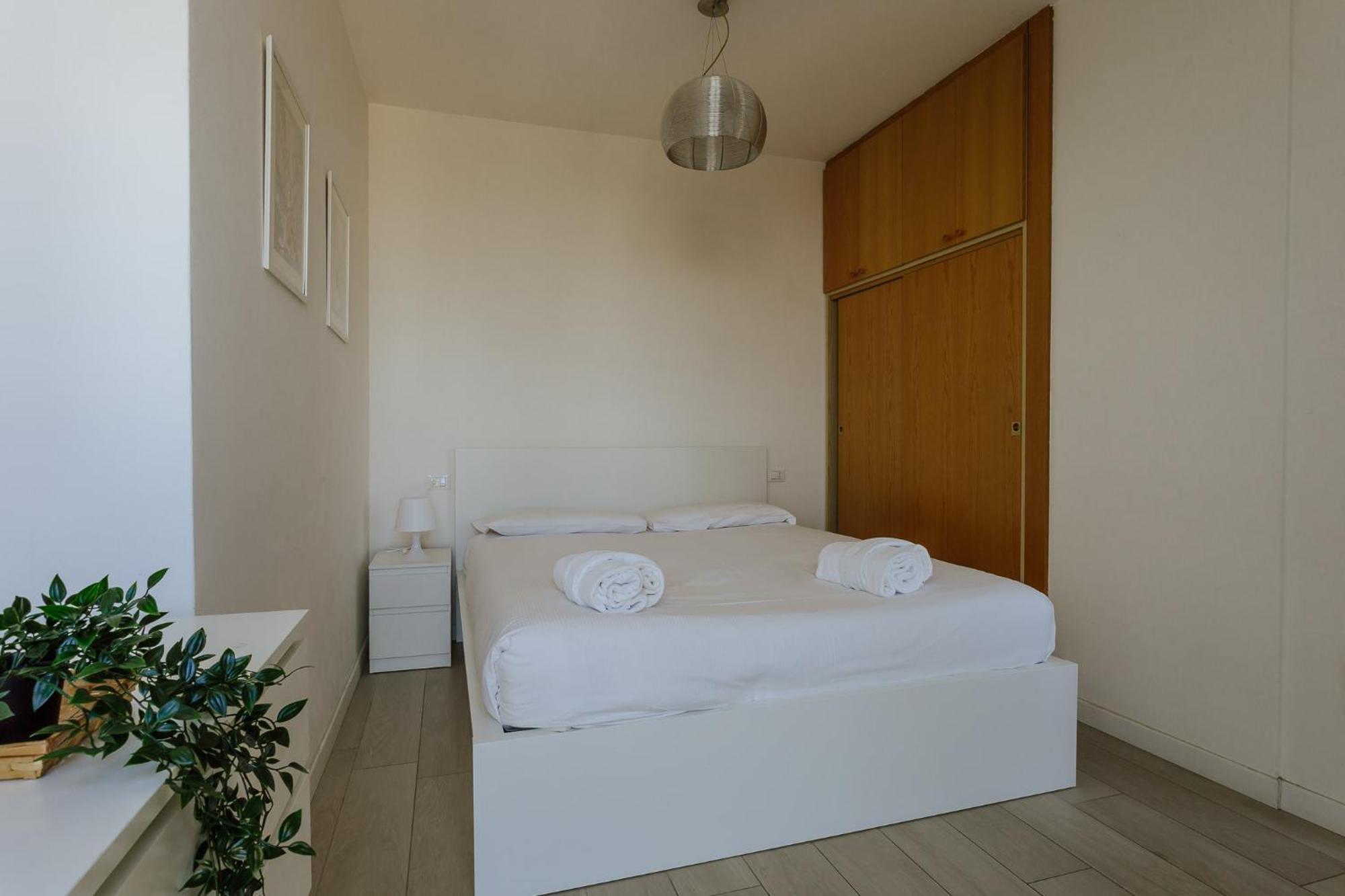 Yourbanflat Eremitani Padova Bagian luar foto