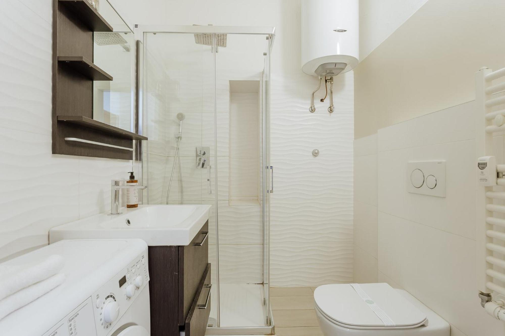 Yourbanflat Eremitani Padova Bagian luar foto